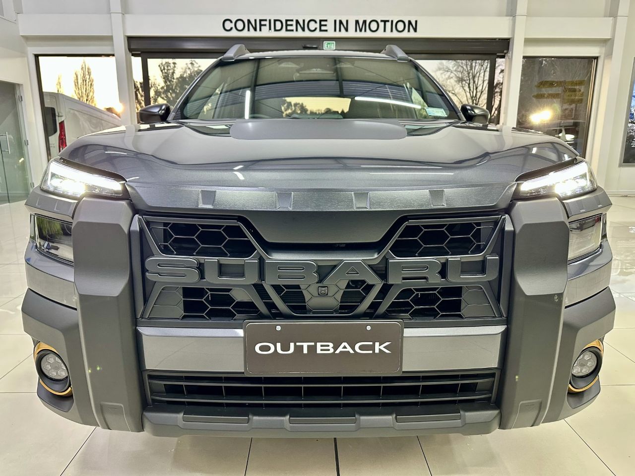Vehicle image 2