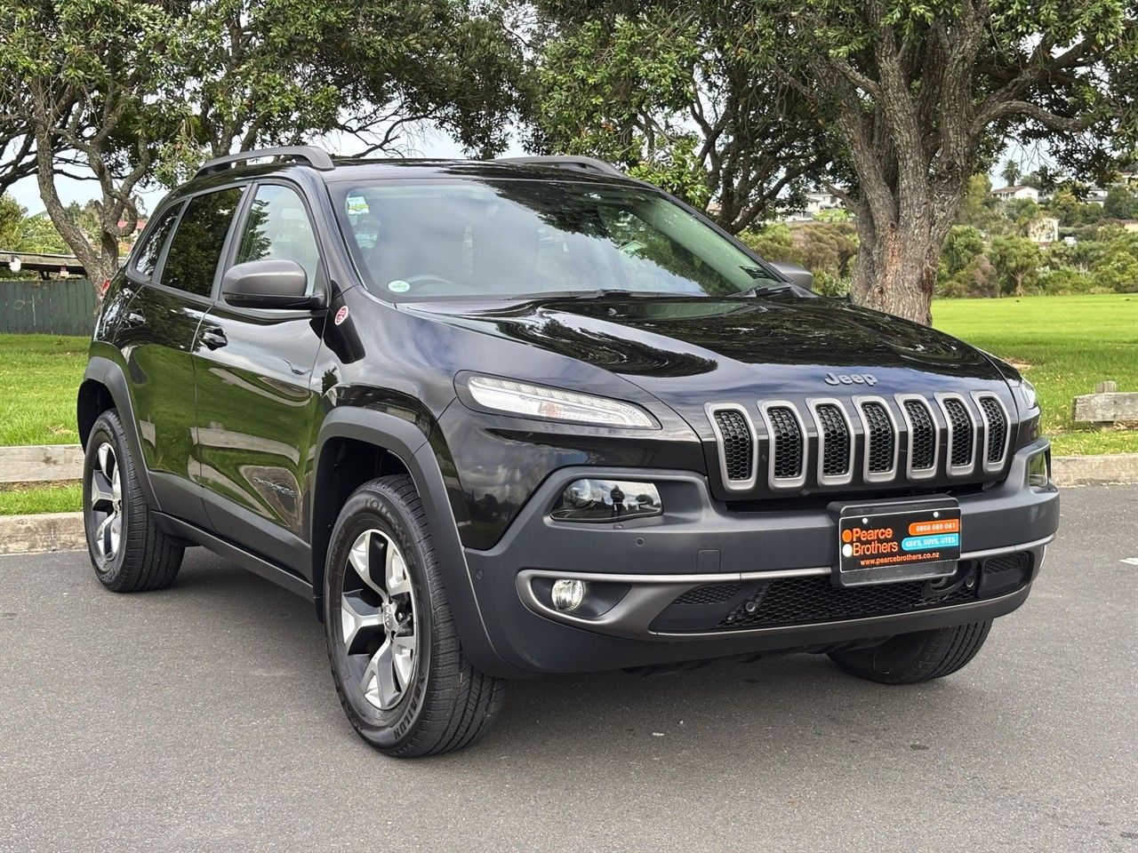 Vehicle image 2
