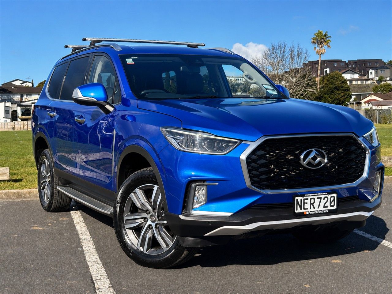 Vehicle image 1