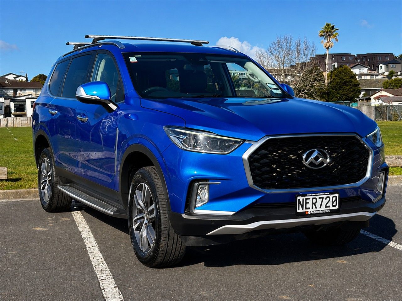 Vehicle image 2
