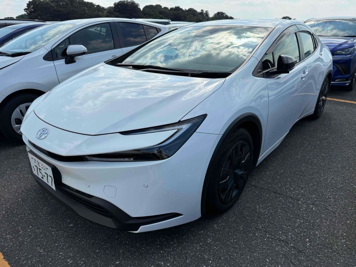 Vehicle image 1