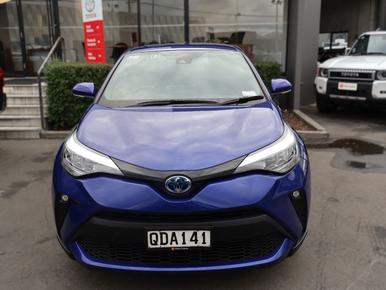 Vehicle image 2