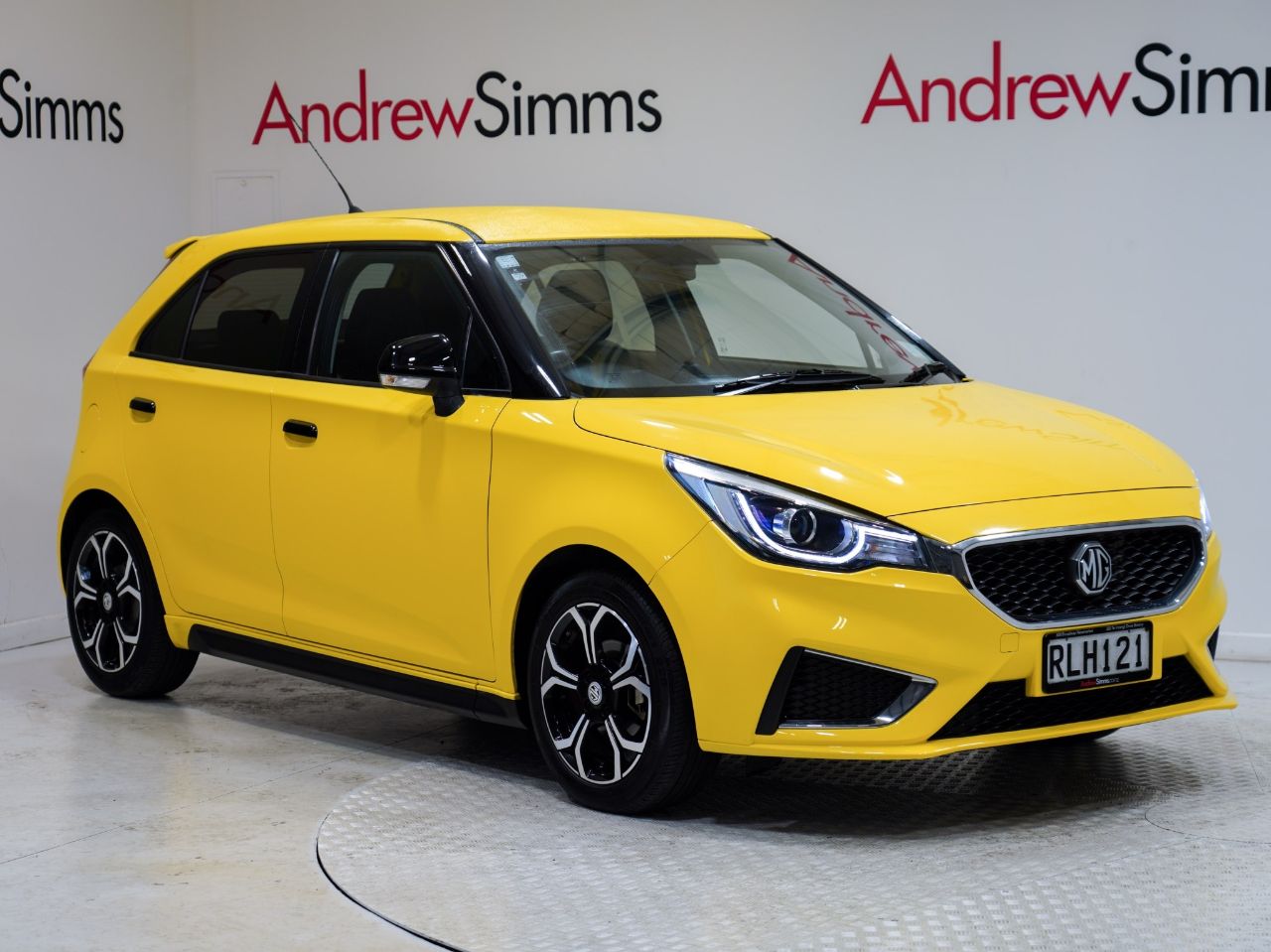 Vehicle image 1
