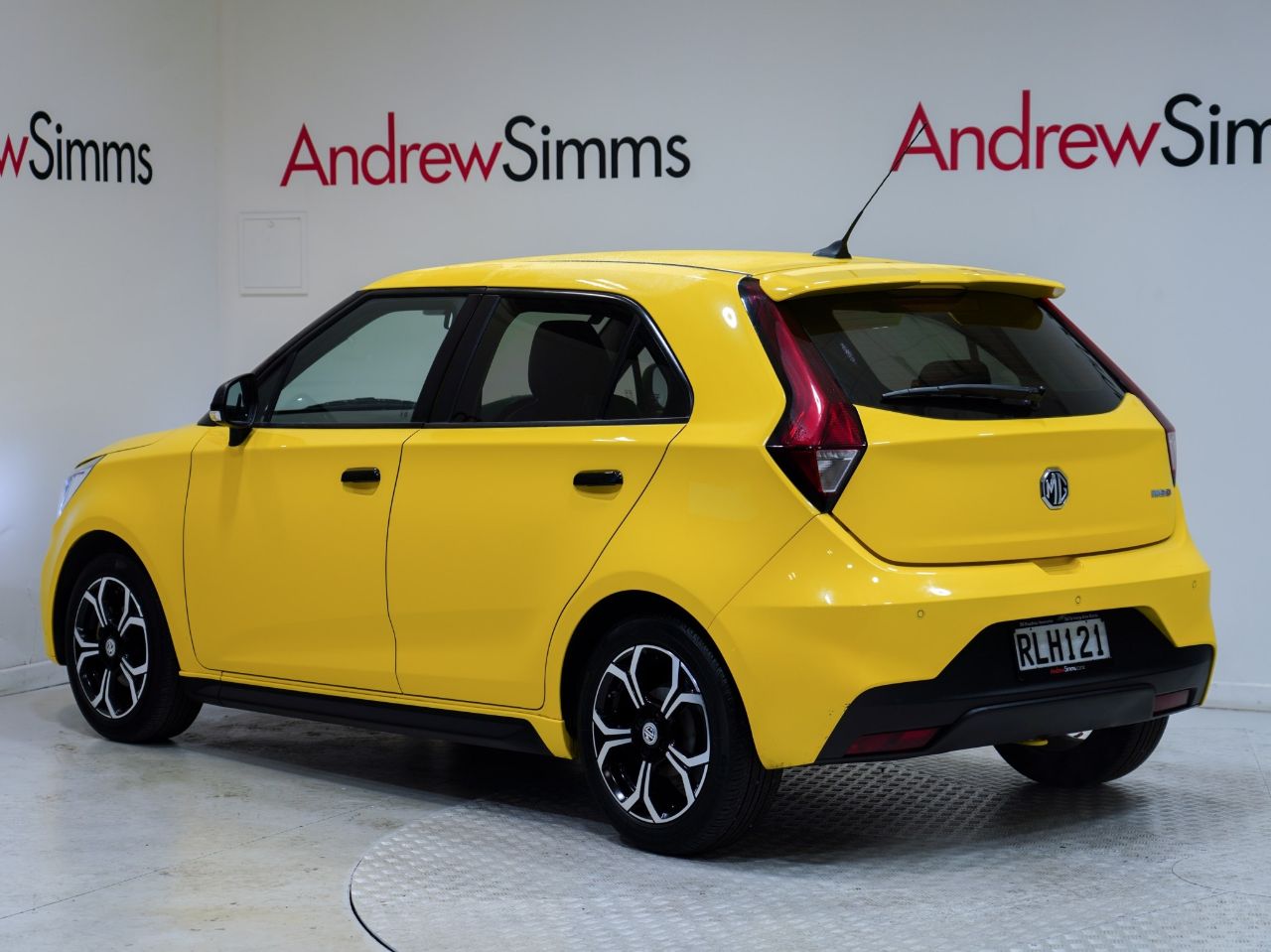 Vehicle image 2