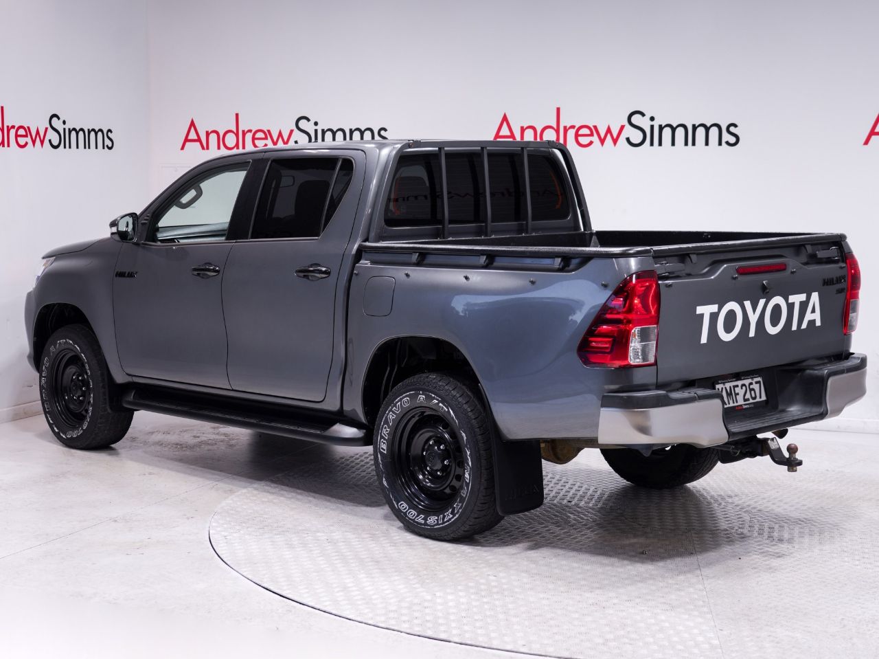 Vehicle image 2
