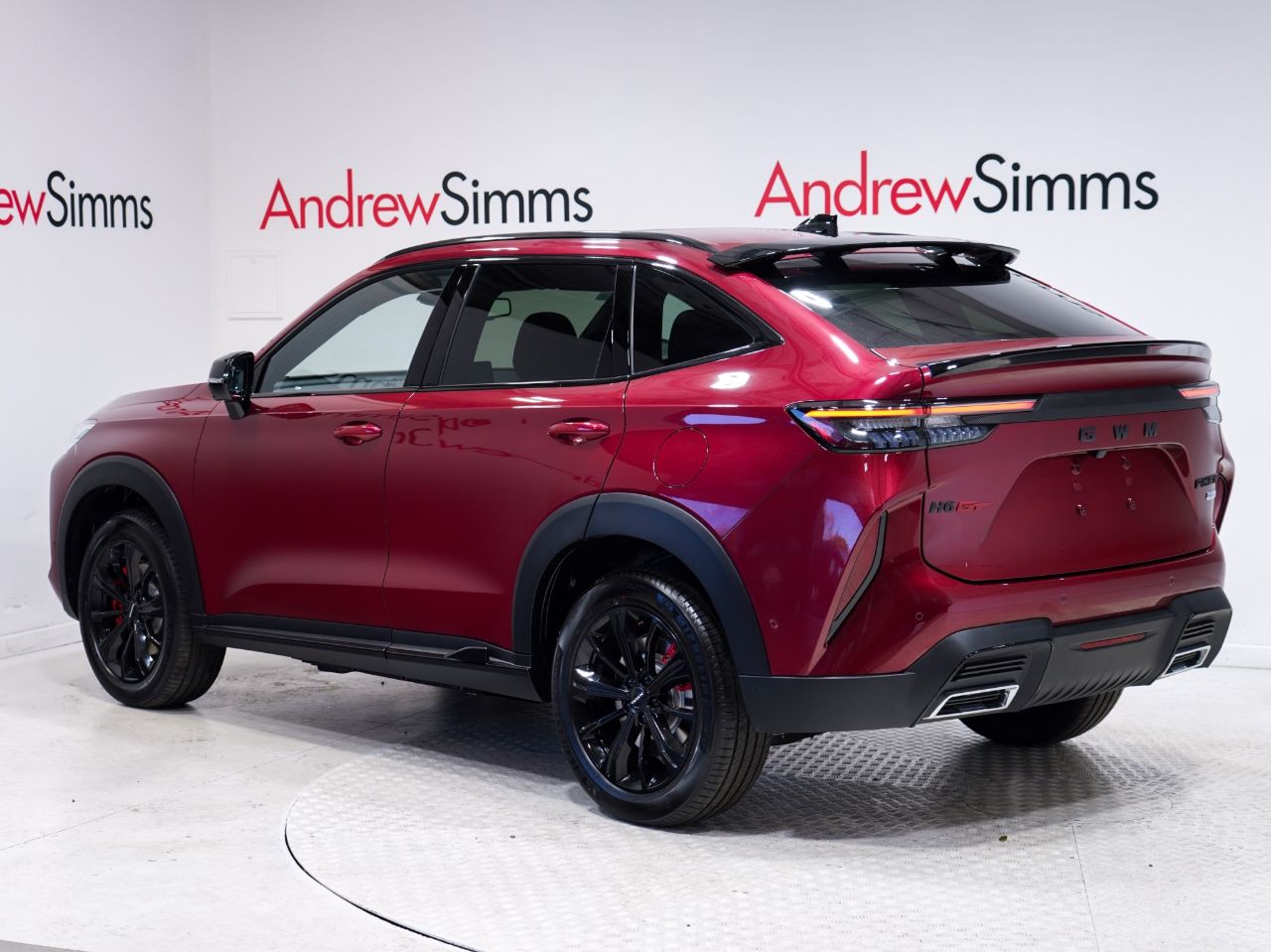 Vehicle image 2