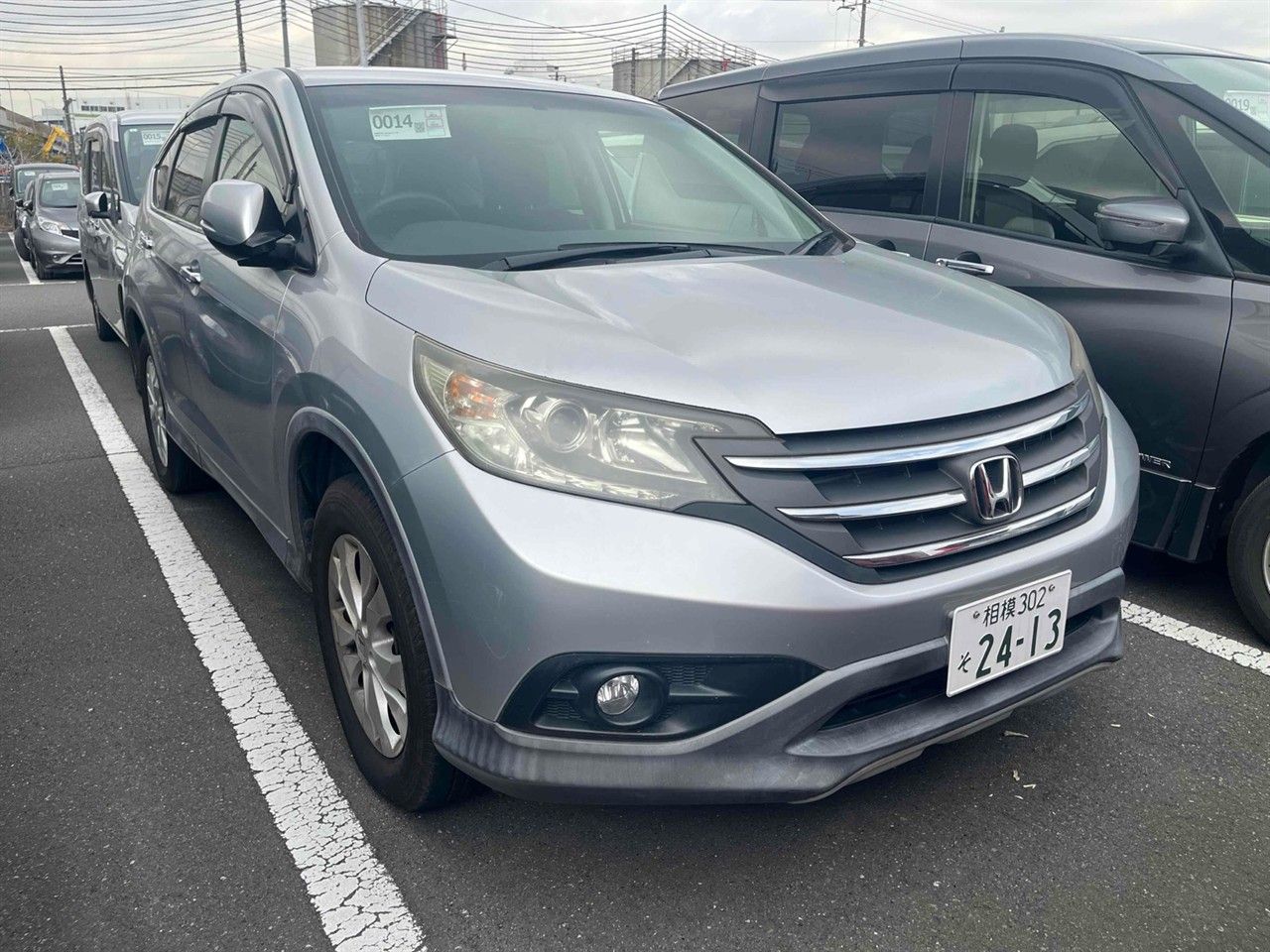 Vehicle image 3