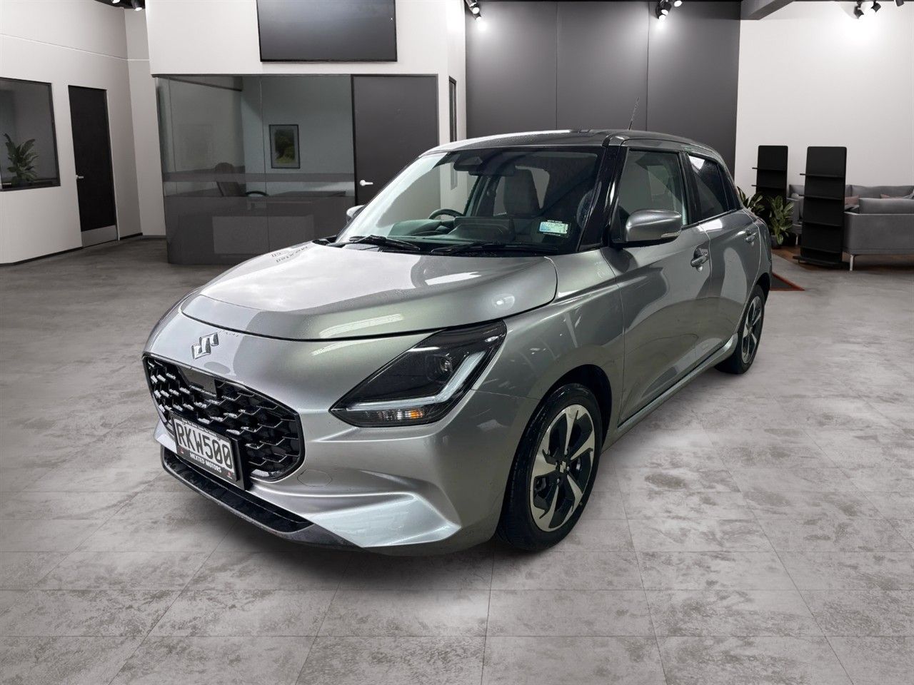 Vehicle image 1