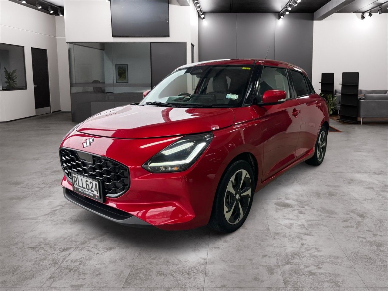 Vehicle image 1
