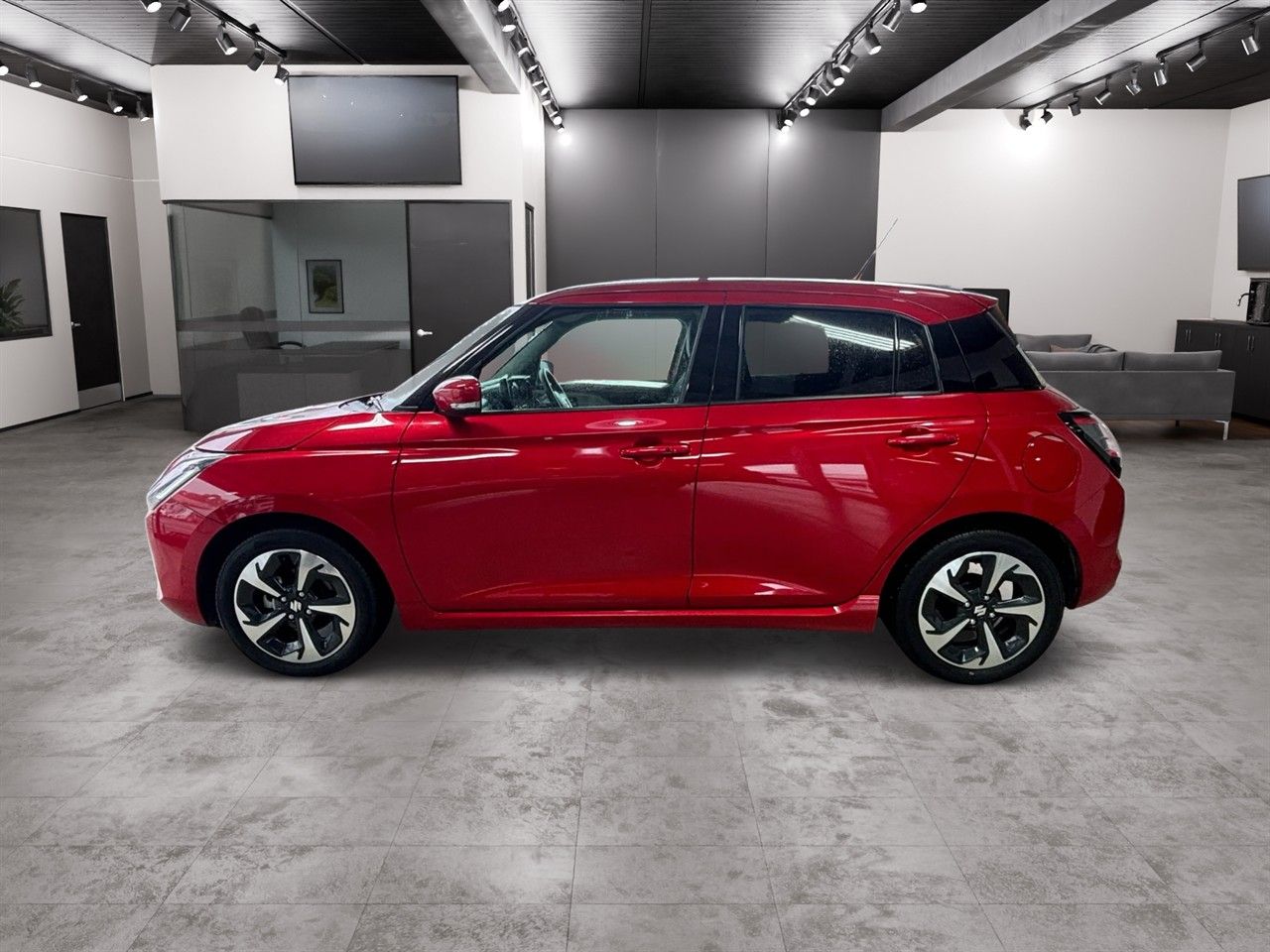 Vehicle image 3
