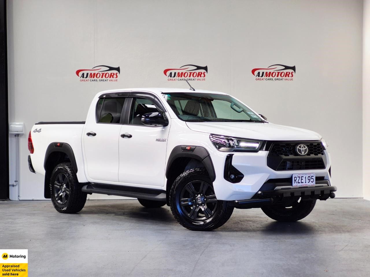 Vehicle image 1