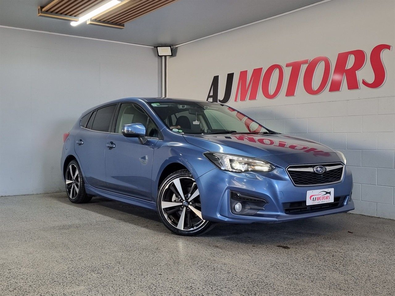 Vehicle image 1