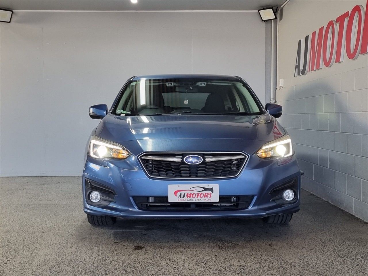 Vehicle image 2