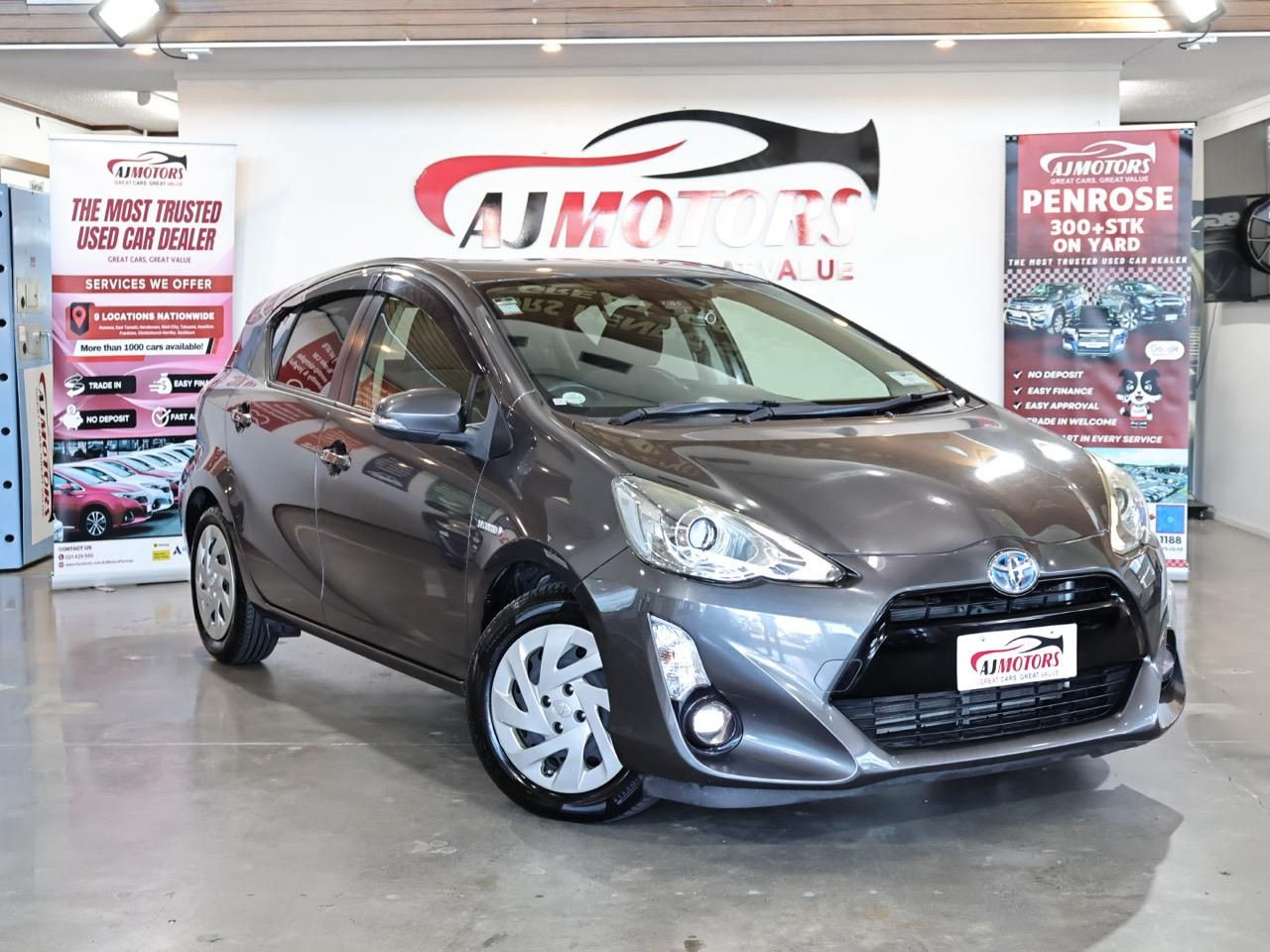Vehicle image 1