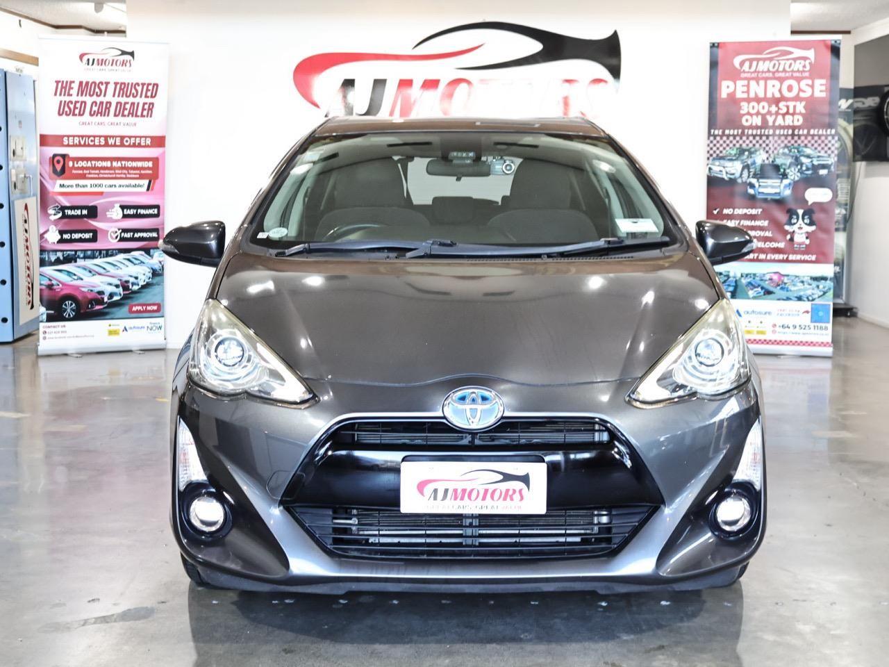 Vehicle image 2