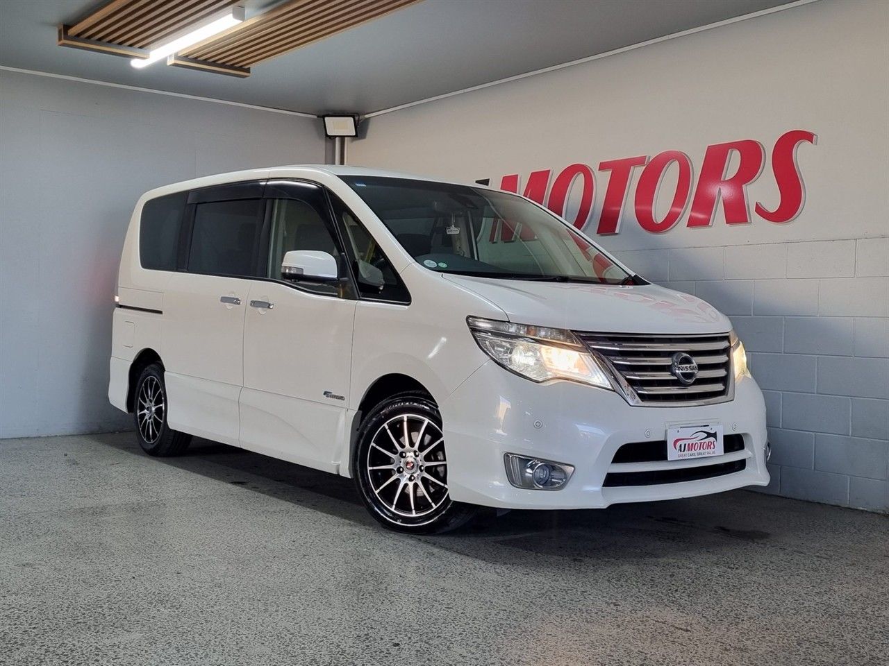 Vehicle image 1