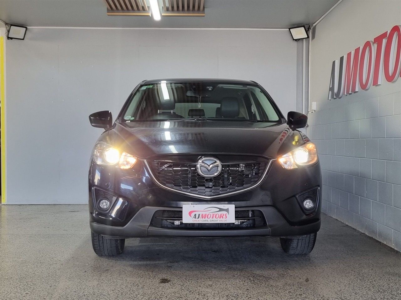 Vehicle image 2