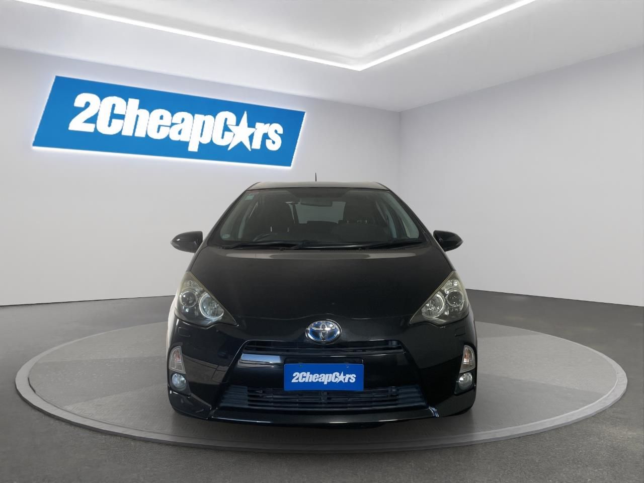 Vehicle image 2