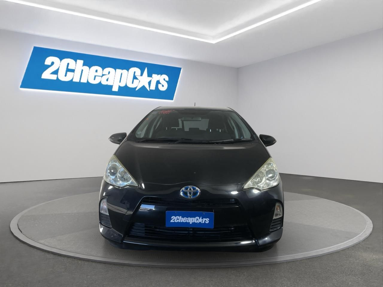 Vehicle image 2