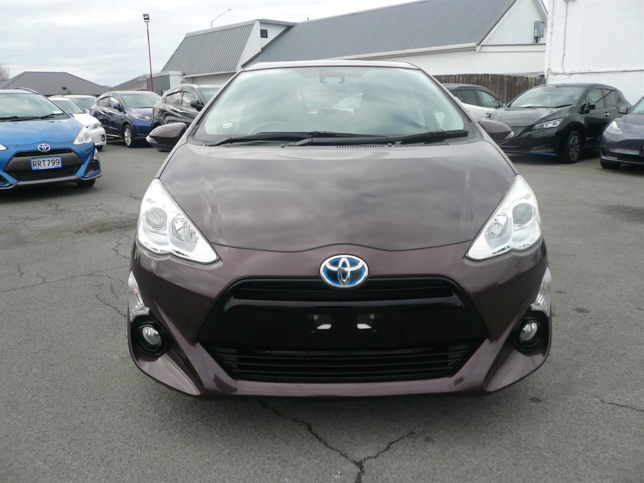 Vehicle image 2