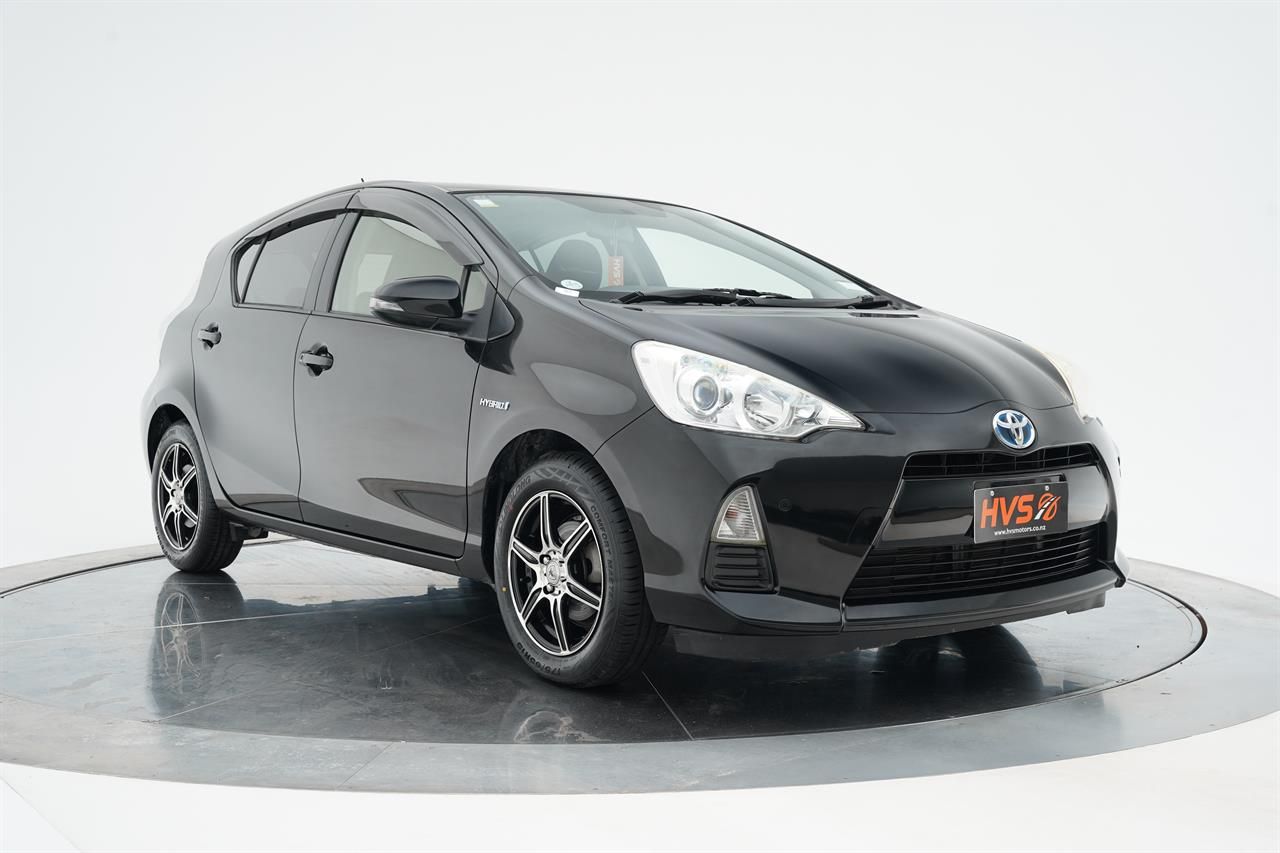 Vehicle image 1