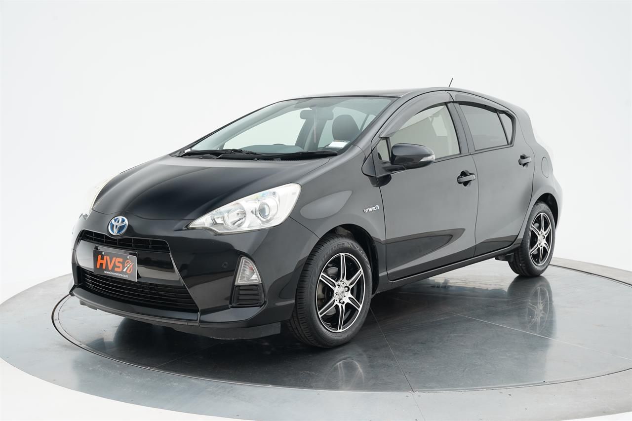 Vehicle image 3