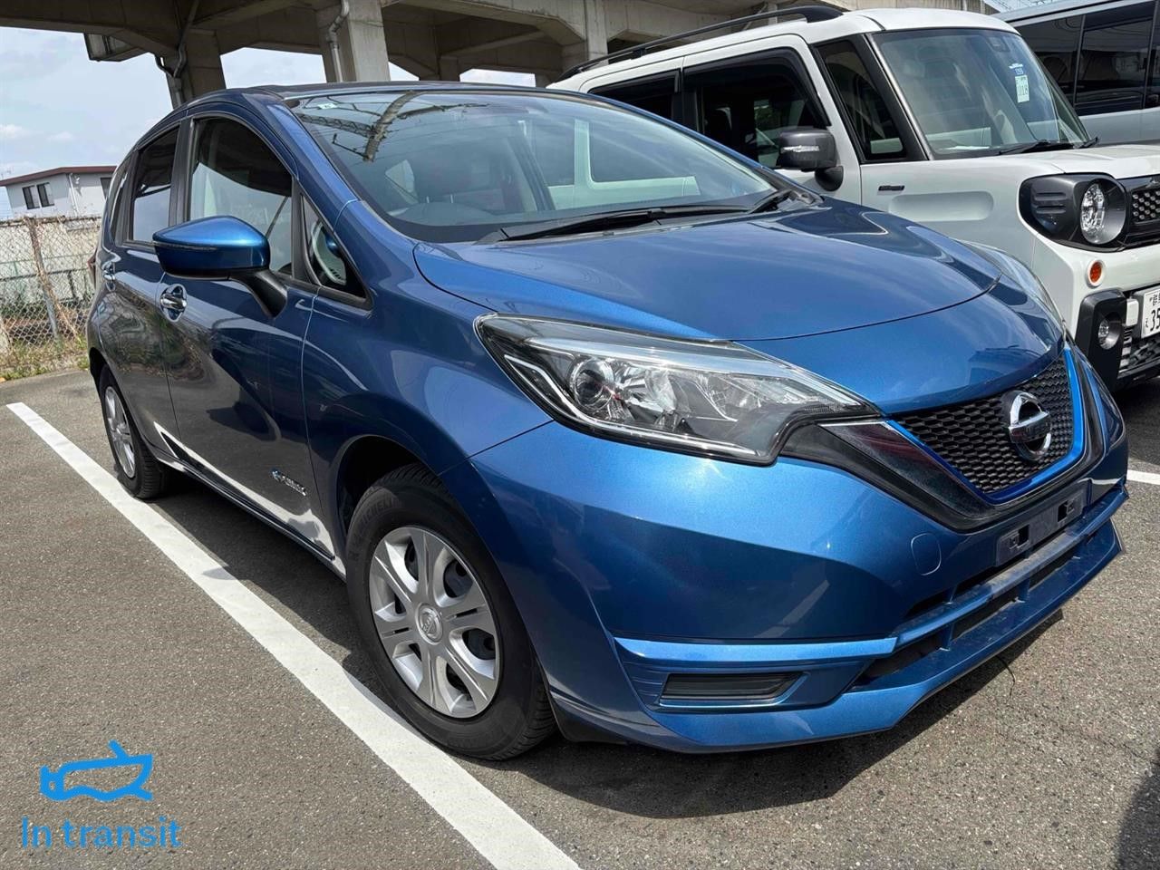 Vehicle image 1