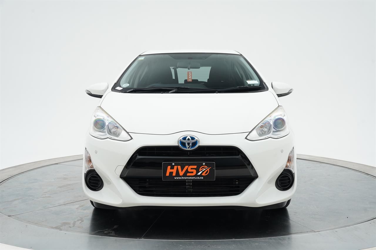 Vehicle image 2