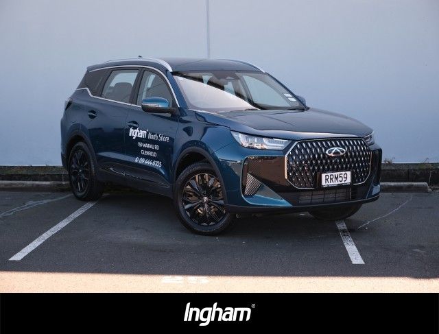 Vehicle image 1