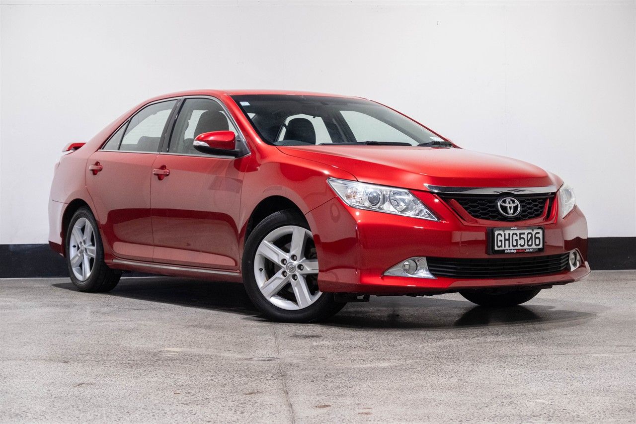 Vehicle image 1