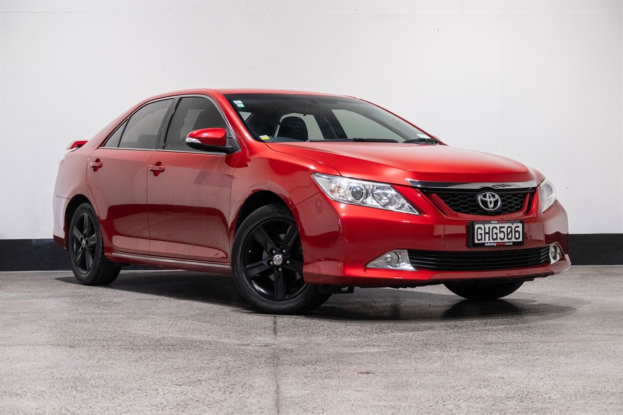 Vehicle image 1