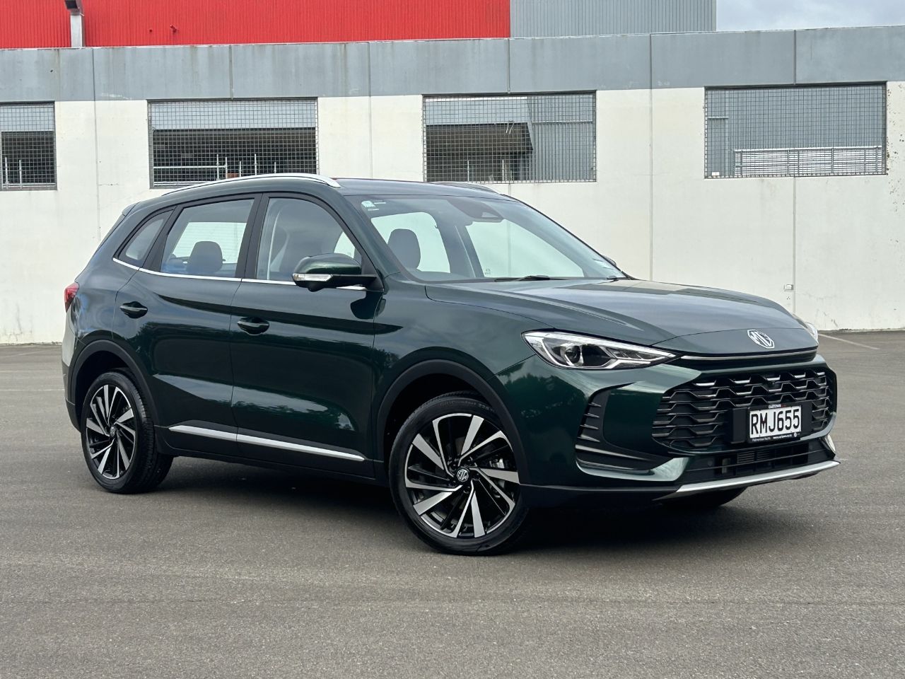 Vehicle image 1