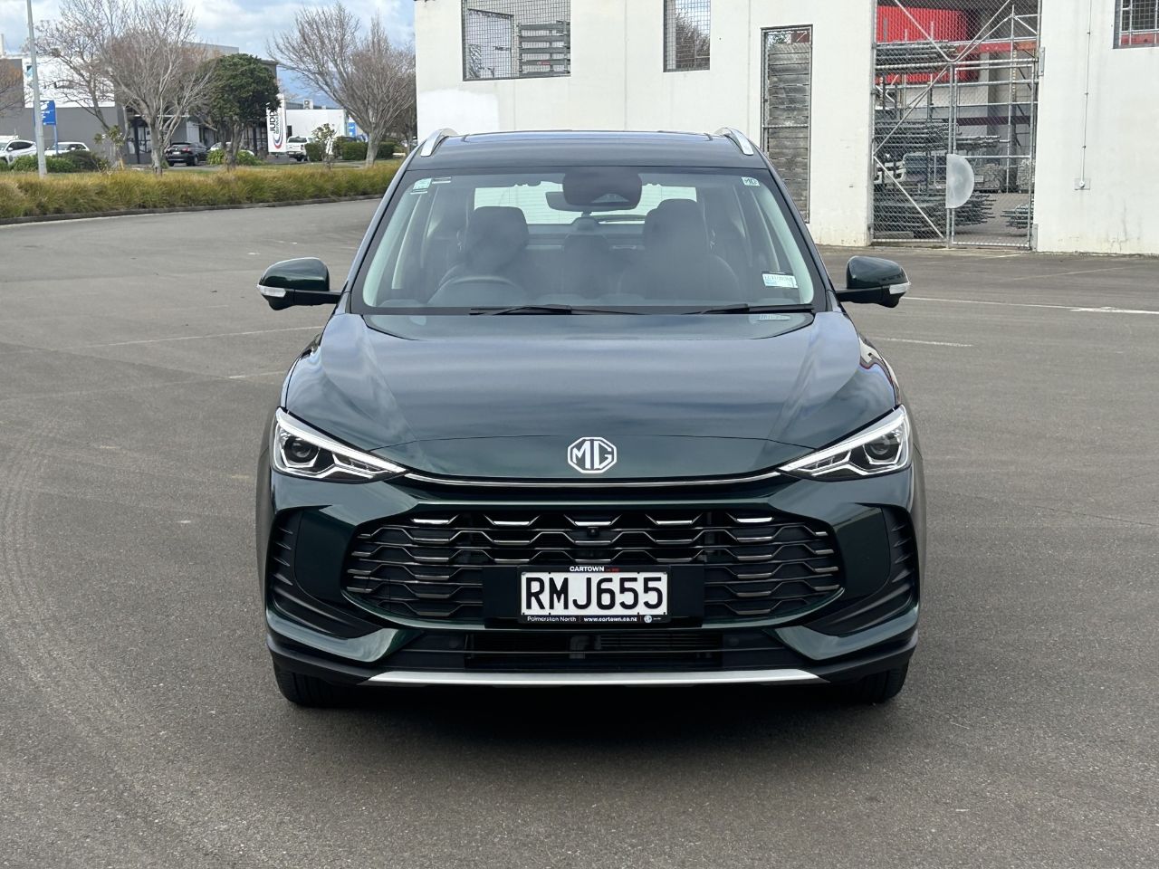Vehicle image 2