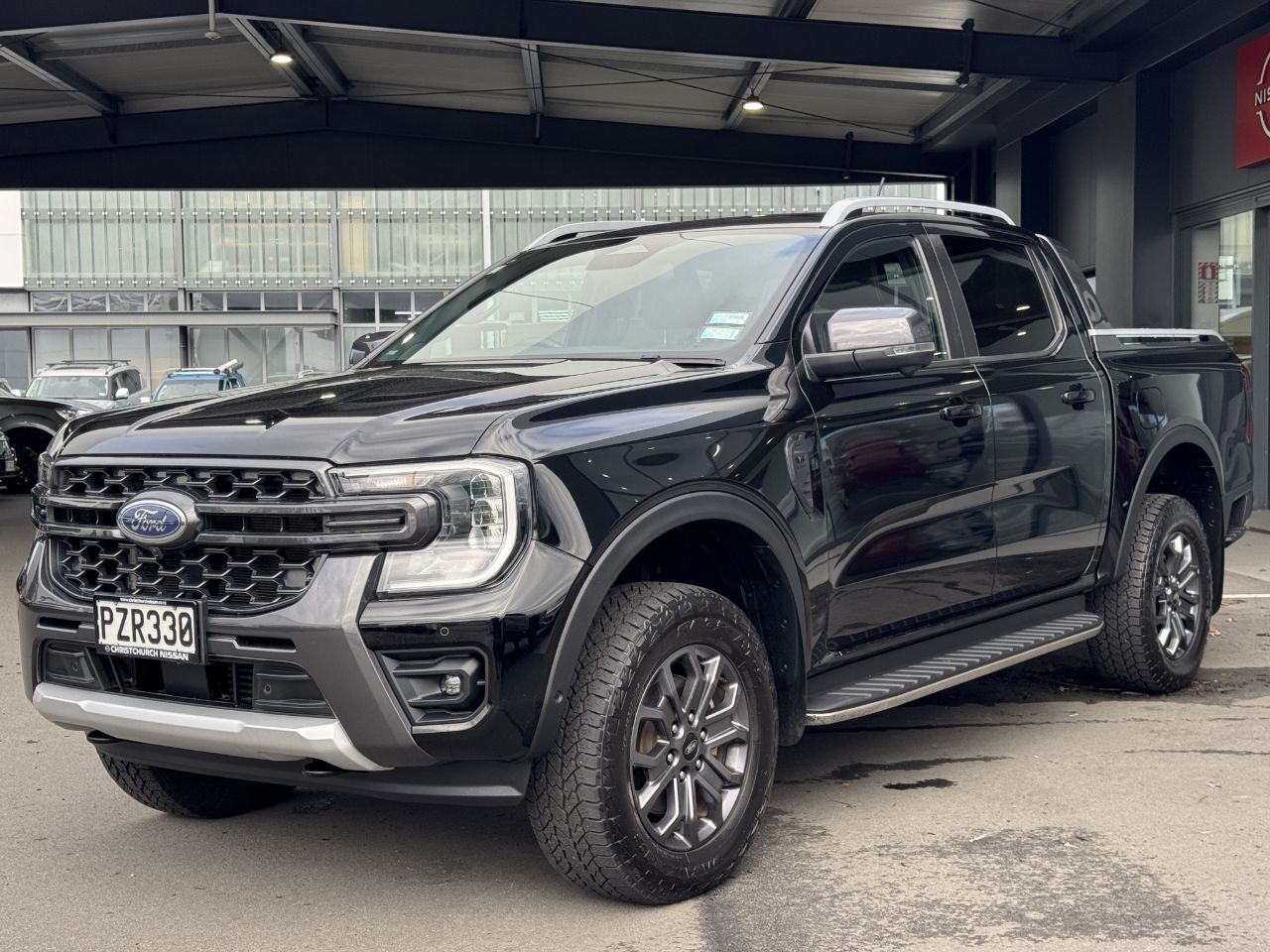 Vehicle image 2