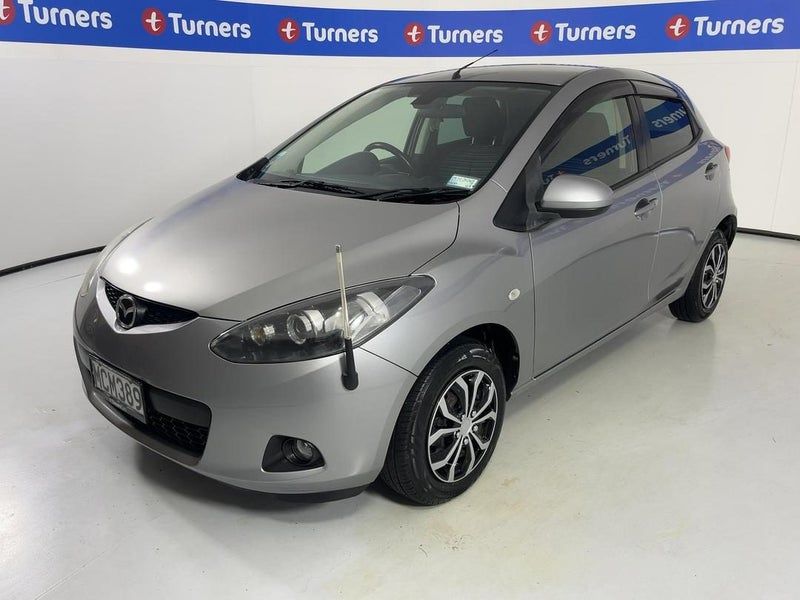 Vehicle image 3