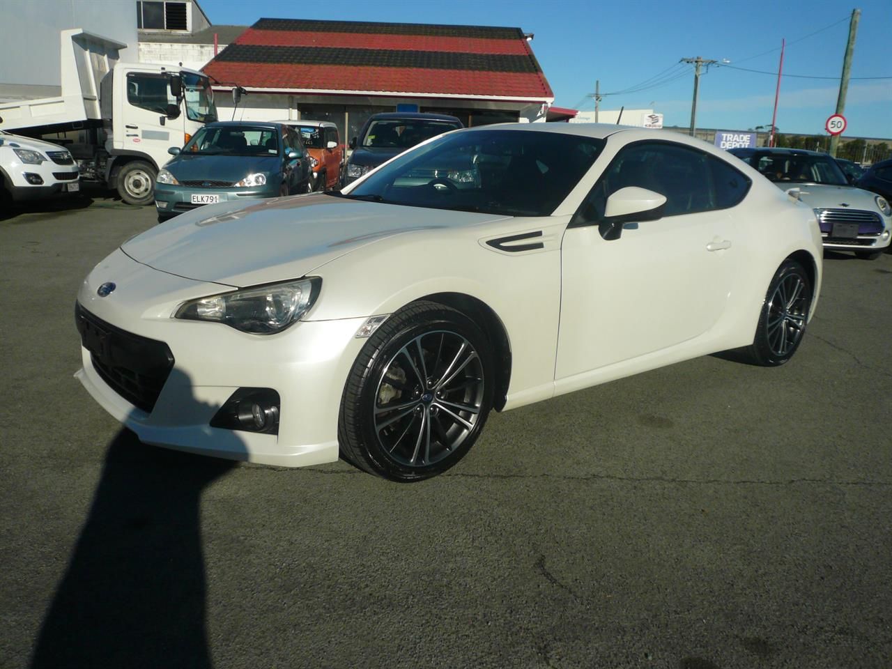 Vehicle image 1