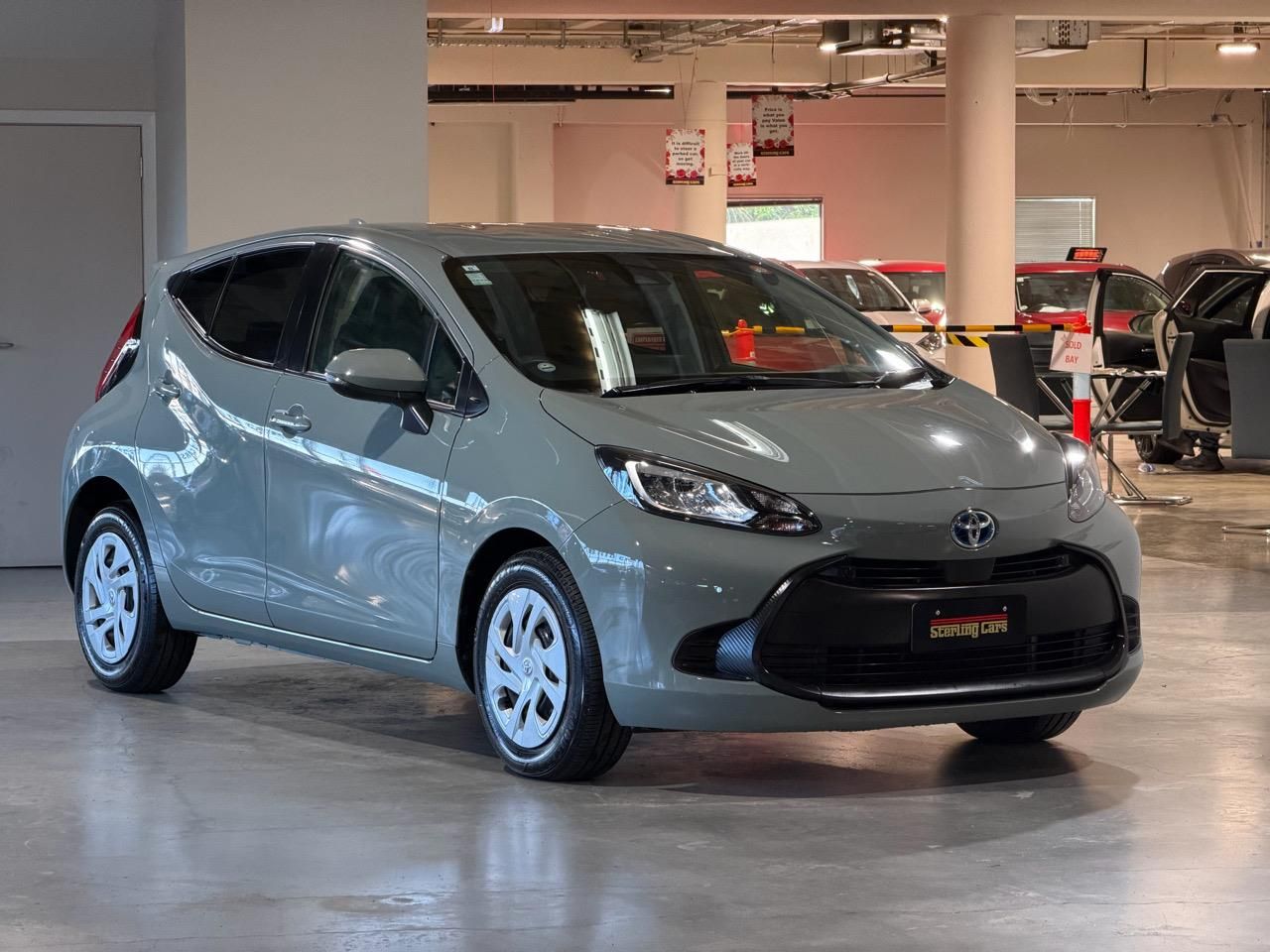 Vehicle image 1
