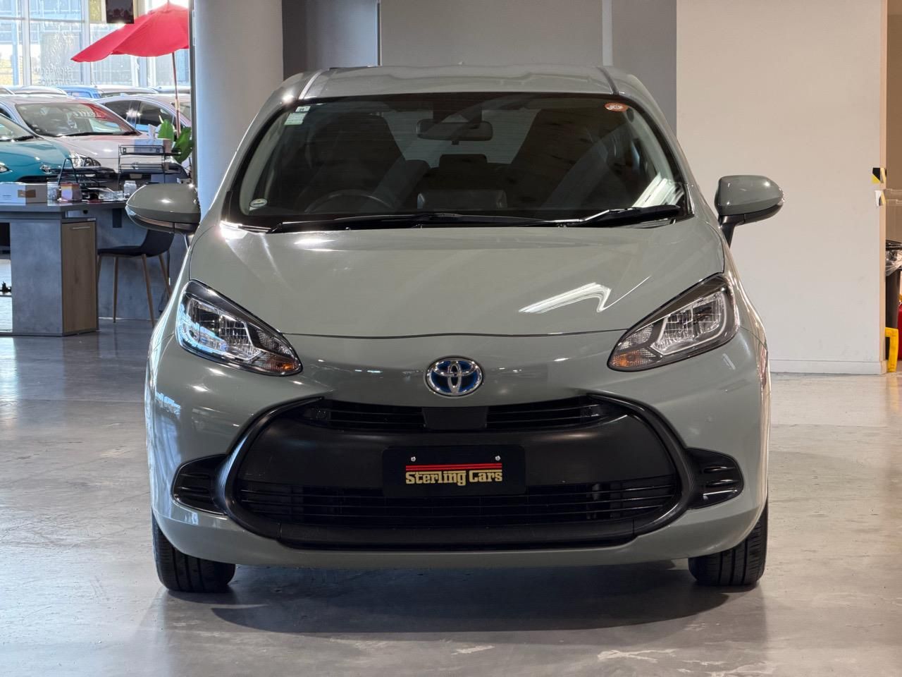 Vehicle image 2