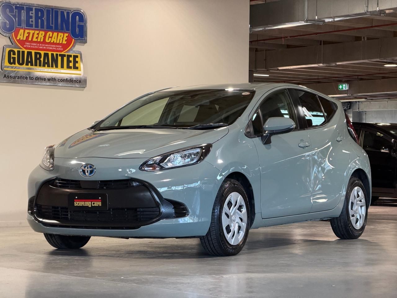 Vehicle image 3