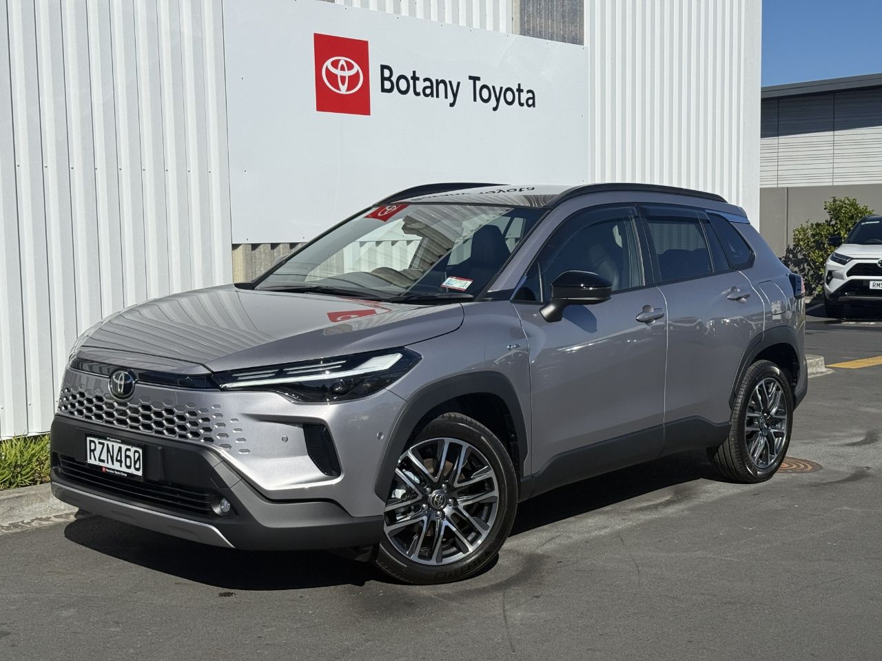 Vehicle image 1