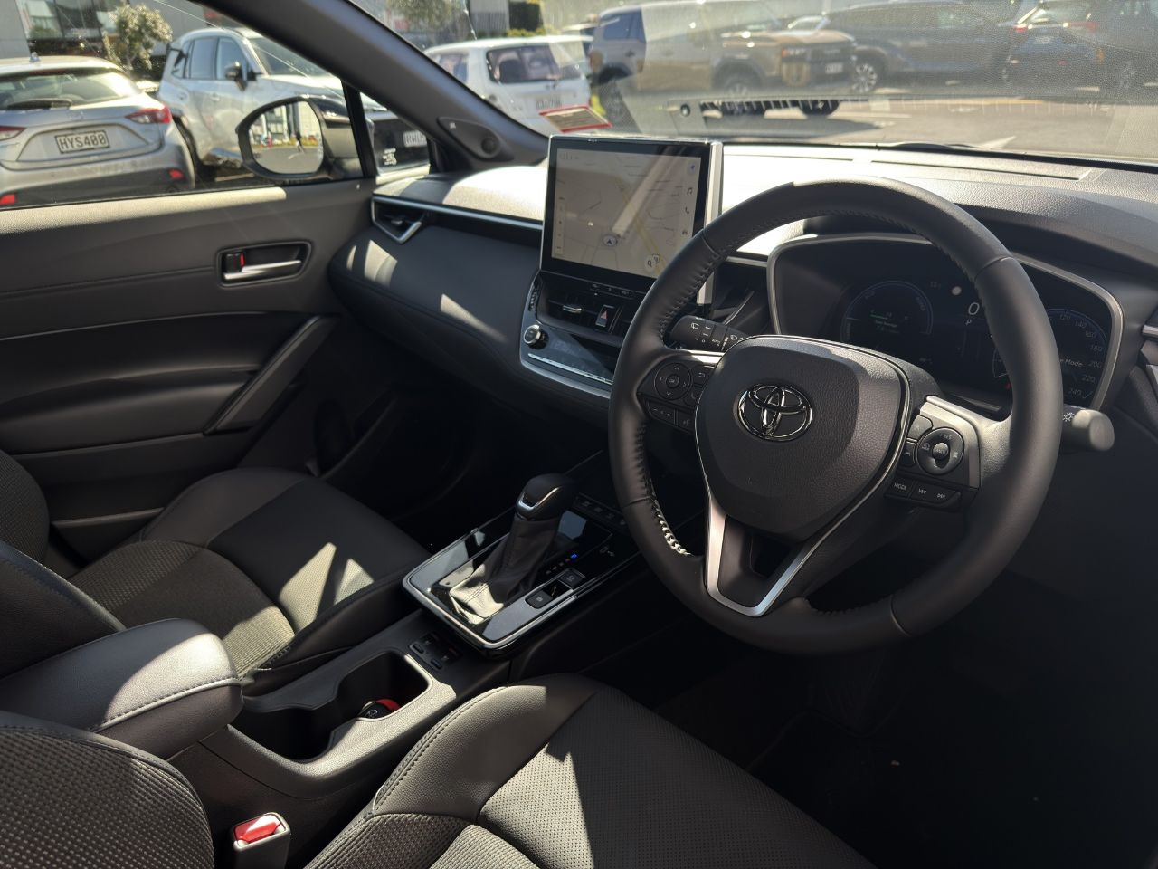 Vehicle image 2