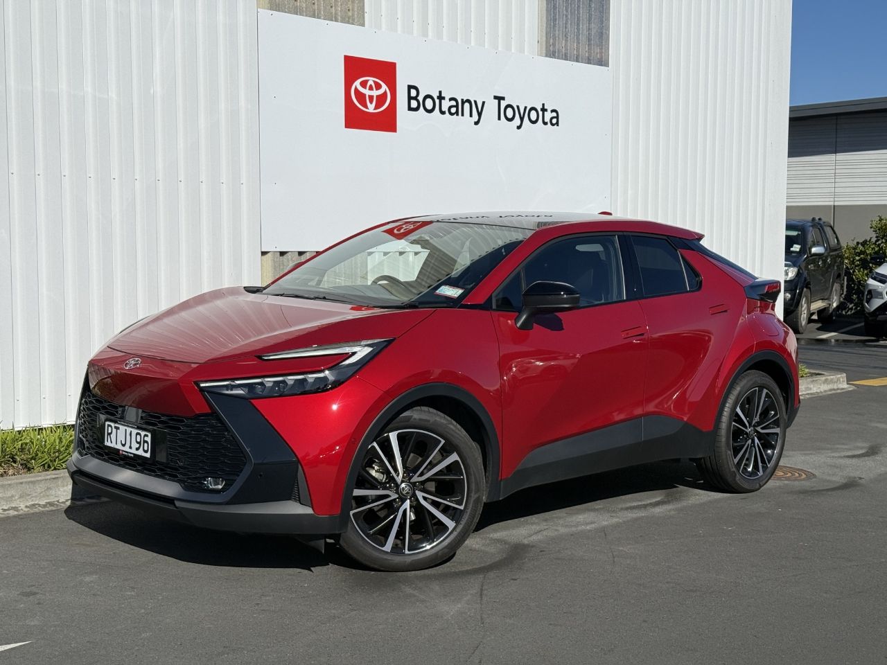 Vehicle image 1