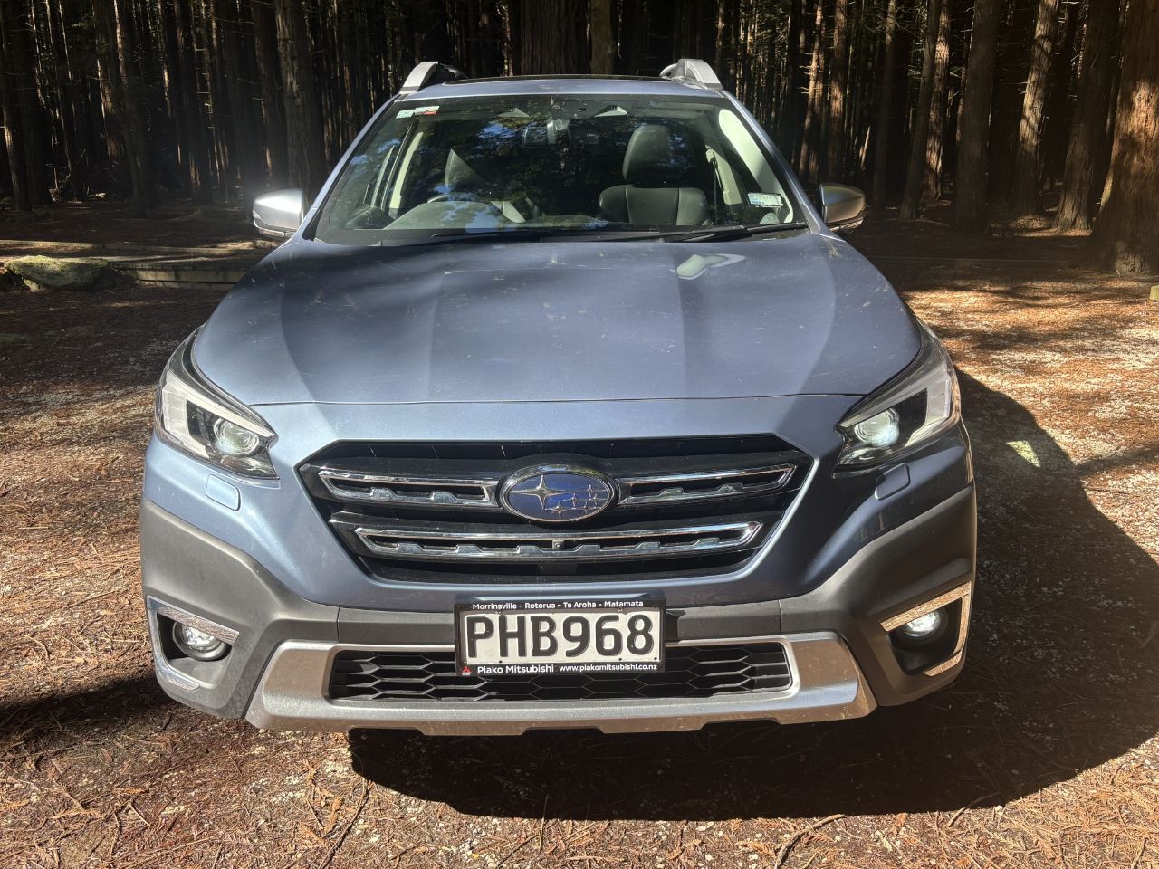 Vehicle image 2