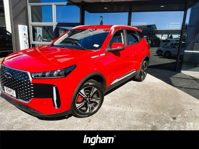 Vehicle image 2