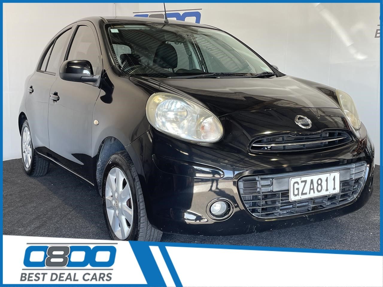 Vehicle image 1