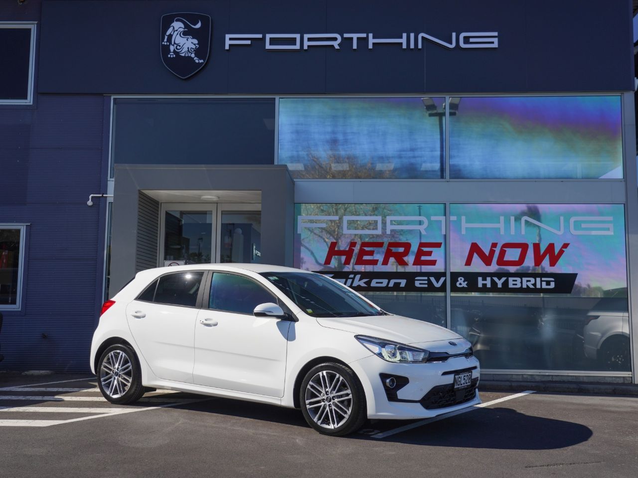 Vehicle image 1