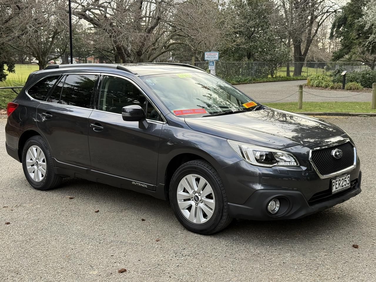 Vehicle image 1