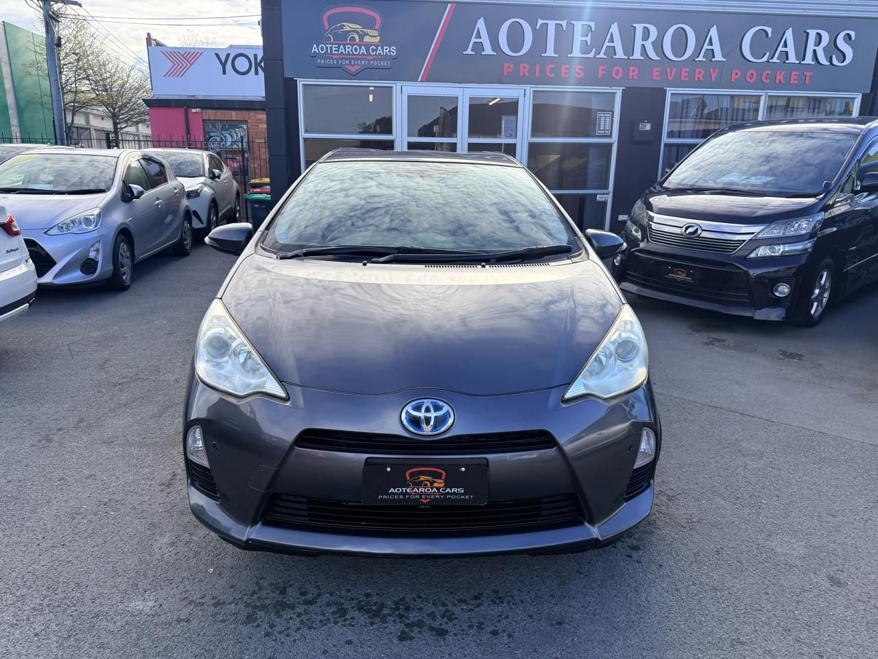 Vehicle image 2