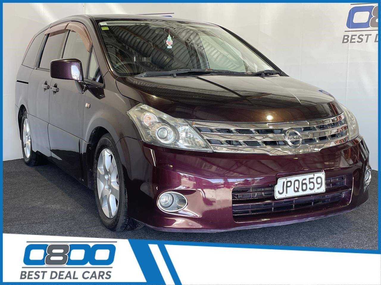 Vehicle image 1