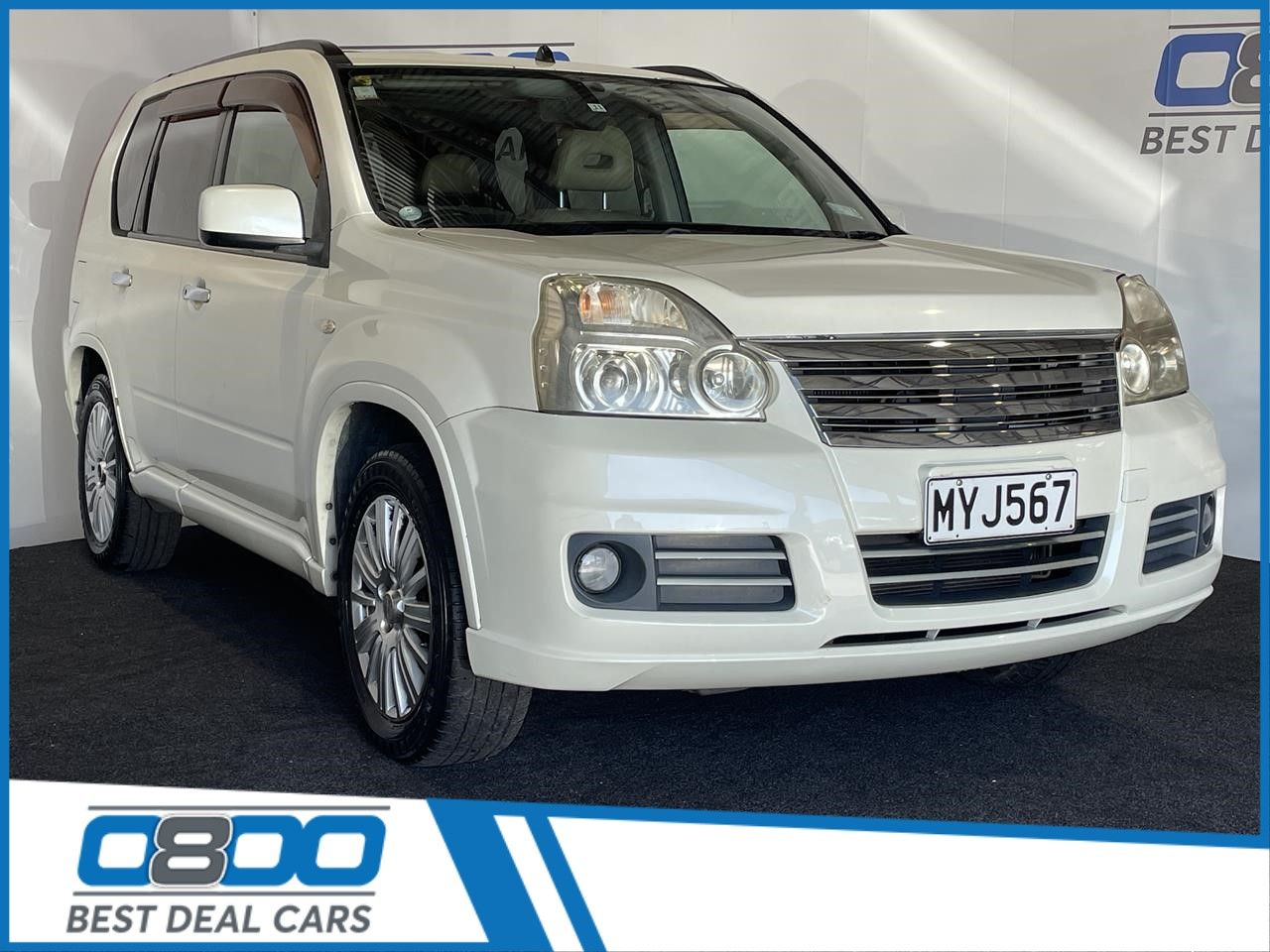 Vehicle image 1